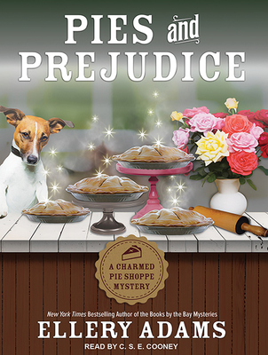 Pies and Prejudice 1515901203 Book Cover