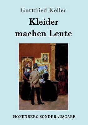 Kleider machen Leute [German] 3843014825 Book Cover