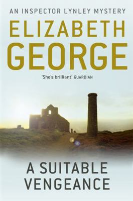 A Suitable Vengeance 1444738291 Book Cover