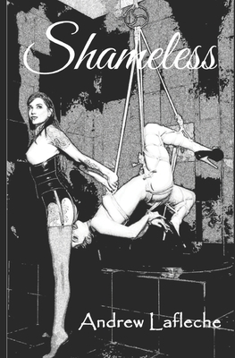 Shameless 1533364656 Book Cover