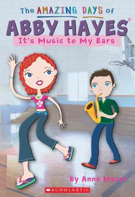 It's Music to My Ears 1417645156 Book Cover