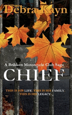 Chief 1985728702 Book Cover