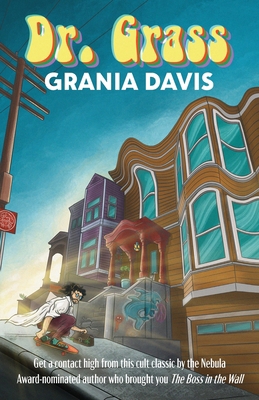 Dr. Grass 1955676003 Book Cover