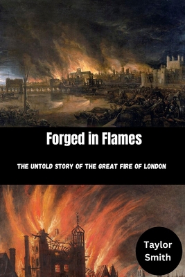 Forged in Flames: The Untold Story of the Great...            Book Cover