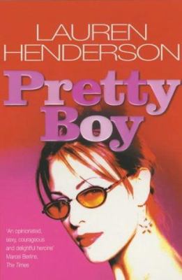 Pretty Boy 0091793726 Book Cover