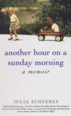 Another Hour on a Sunday Morning 0091797217 Book Cover