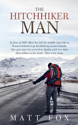 The Hitchhiker Man 064856732X Book Cover