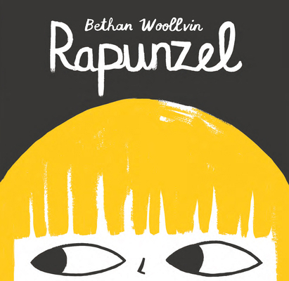 Rapunzel 1682632792 Book Cover
