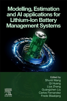 Modelling, Estimation and AI Applications for L... 0443453470 Book Cover