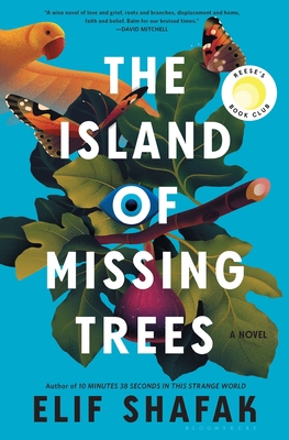 The Island of Missing Trees 1635578590 Book Cover