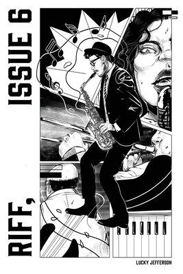 Riff 0578887347 Book Cover