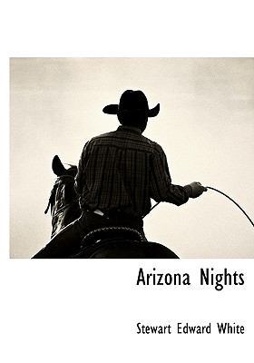 Arizona Nights 1115421700 Book Cover