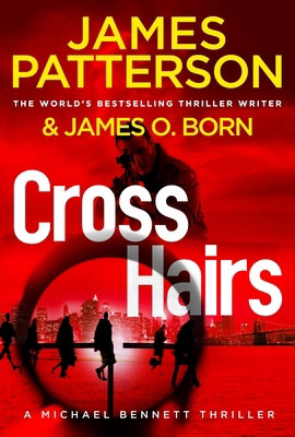 Crosshairs 1529136431 Book Cover