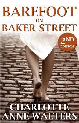 Barefoot on Baker Street: 2nd Edition 1780922531 Book Cover