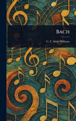 Bach 102336588X Book Cover