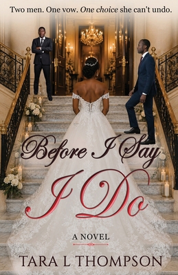 Before I Say I Do 1496062949 Book Cover