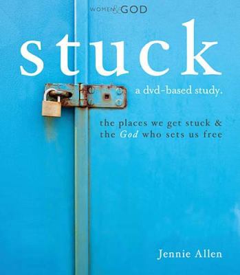 Stuck DVD-Based Study 1418548731 Book Cover