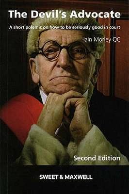 The Devil's Advocate 1847037682 Book Cover