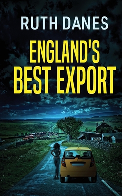 England's Best Export 4824185882 Book Cover