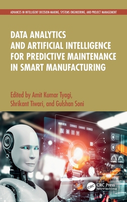 Data Analytics and Artificial Intelligence for ... 1032769521 Book Cover