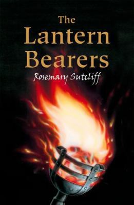 The Lantern Bearers 0192755064 Book Cover