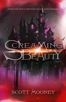Screaming Beauty 1948583259 Book Cover