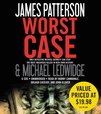 Worst Case 1607886413 Book Cover