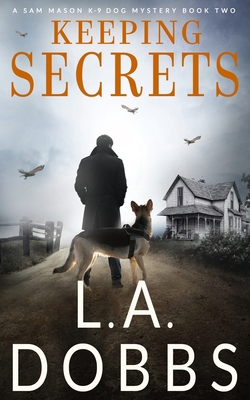 Keeping Secrets 1521298270 Book Cover