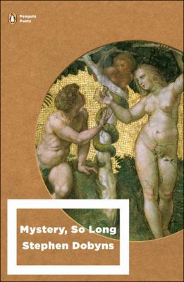Mystery, So Long (Poets, Penguin) 0143034626 Book Cover