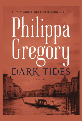 Dark Tides [Large Print] 143288476X Book Cover