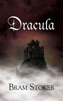 Dracula (A Reader's Library Classic Hardcover) 1954839073 Book Cover