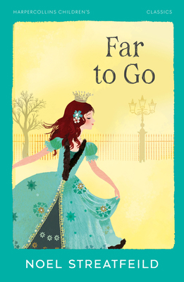 Far to Go 000877871X Book Cover