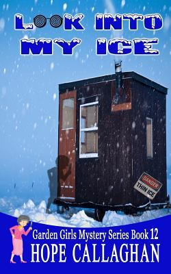 Look Into My Ice 1530727006 Book Cover