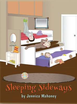 Sleeping Sideways 1644269392 Book Cover