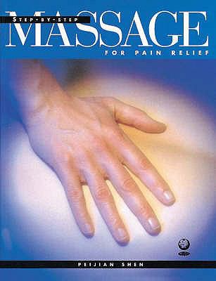 Massage for Pain Relief 1856751317 Book Cover