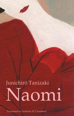 Naomi B001F23B9E Book Cover