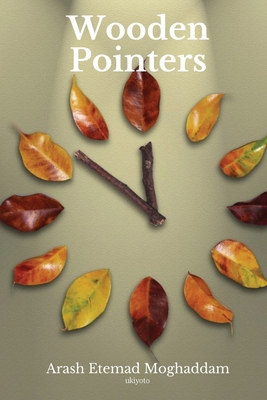 Wooden Pointers 9361726854 Book Cover