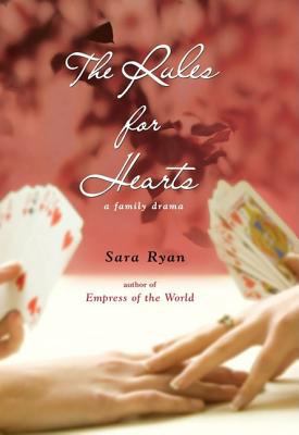 The Rules for Hearts 0670059064 Book Cover