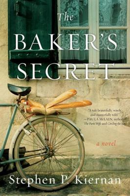 The Baker's Secret: A Novel 1443438898 Book Cover