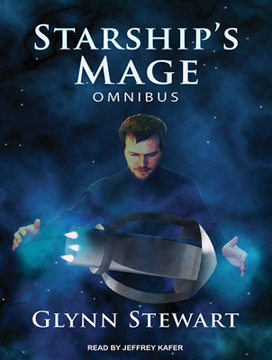 Starship's Mage: Omnibus 1515950174 Book Cover