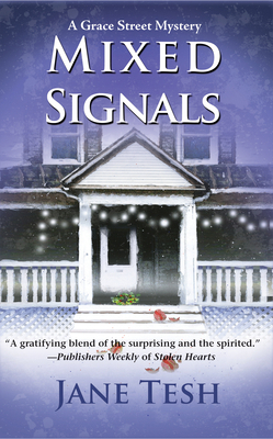 Mixed Signals 1464200610 Book Cover