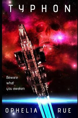Typhon 1095768131 Book Cover