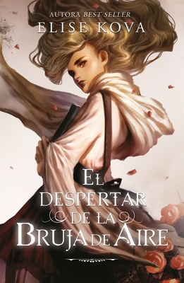 Despertar de la Bruja de Aire, El [Spanish] 8419030066 Book Cover