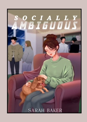 Socially Ambiguous B0H6V273CH Book Cover