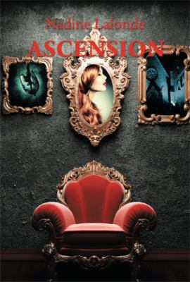 Ascension 1483653889 Book Cover