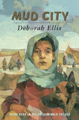 Mud City B00DF7NHP0 Book Cover