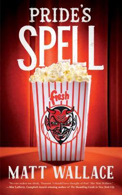 Pride's Spell: A Sin Du Jour Affair 0765390000 Book Cover