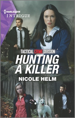 Hunting a Killer 1335401520 Book Cover