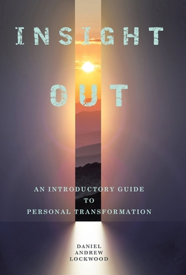 Insight Out: An Introductory Guide to Personal ... B0DCPDWJNS Book Cover