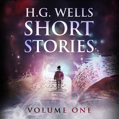 Short Stories - Volume One Lib/E 1094166383 Book Cover